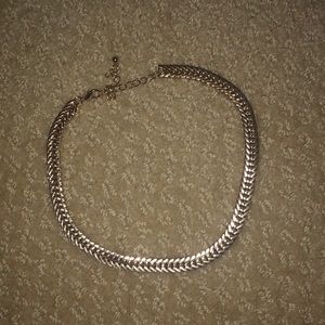 Nordstrom Gold Choker